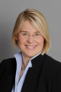 Ministerin Kristin Alheit (Foto: Kolja von der Lippe)